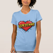 Liebe Adrienne