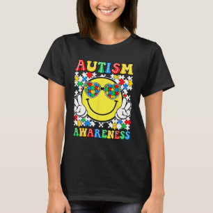 Liebe Akzeptieren Verständnis der Unterstützung de T-Shirt