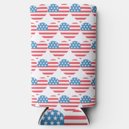 Liebe Amerika Dosenkühler