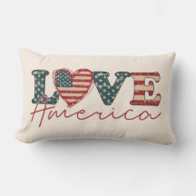 LIEBE Amerika - Unabhängigkeitstag
