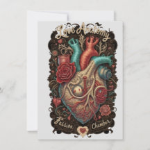 Liebe Anatomie T - Shirt - Passionskammer und Lieb