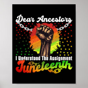 Liebe Ankläger im Jüngsten habe ich den Zünder ver Poster