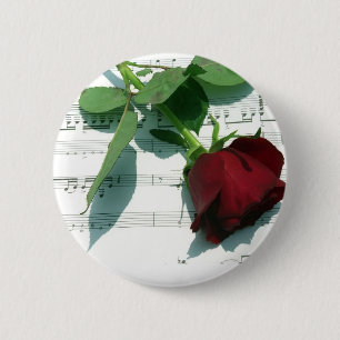 Liebe-Anmerkungen Button