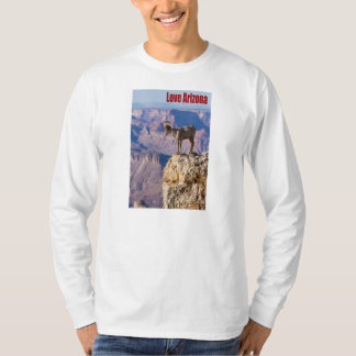 Liebe Arizona T-Shirt