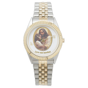 Liebe Armbanduhr