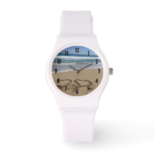 Liebe Armbanduhr