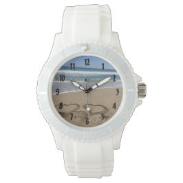 Liebe Armbanduhr