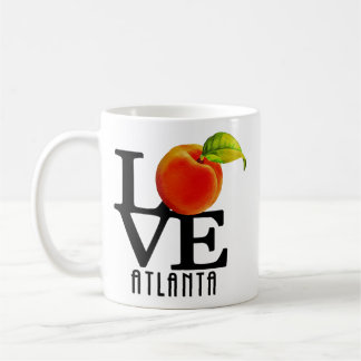 LIEBE Atlanta 11oz Kaffeetasse