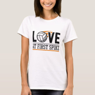 Liebe auf Anhieb T-Shirt
