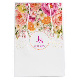 Liebe auf den ersten Spritzer Mittlere Geschenktüte