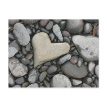 Liebe auf den Felsen