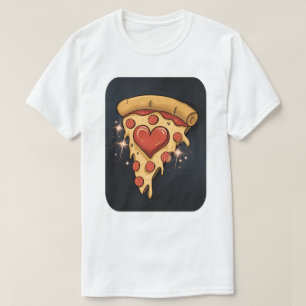 Liebe auf der ersten Folie: Ausgabe 2 T-Shirt