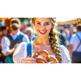 LIEBE AUS BAYERN GESCHENKTÜTCHEN