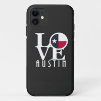 LIEBE Austin Texas