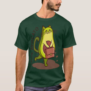 Liebe Avocato 1 T-Shirt