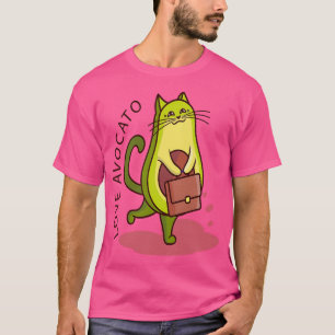 Liebe Avocato T-Shirt