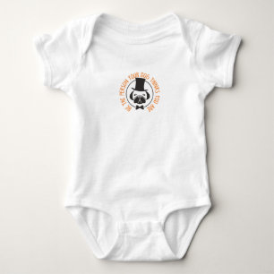 Liebe Baby Strampler