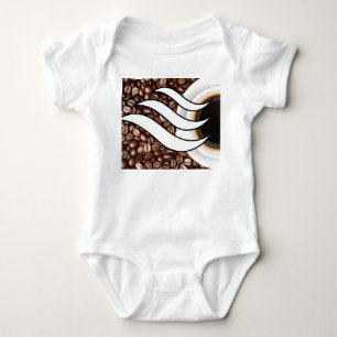 Liebe Baby Strampler