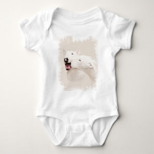 Liebe Baby Strampler