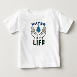 Liebe Baby T-Shirt