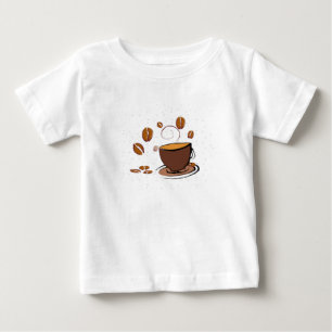 Liebe Baby T-shirt