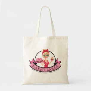 Liebe Baker Tote Bag Tragetasche