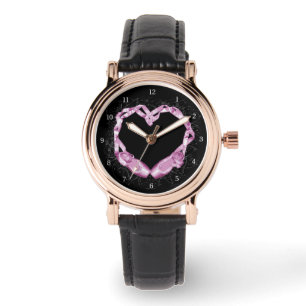 Liebe Ballet Armbanduhr