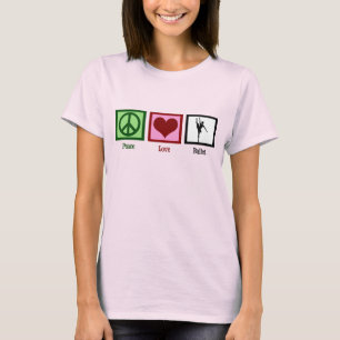 Liebe Ballet T-Shirt