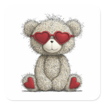 Liebe Bär