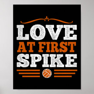 Liebe Basketball Geschenk Männer Frauen Kinder Poster