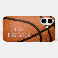 Liebe Basketball