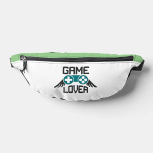 Liebe Bauchtasche