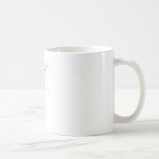 Liebe bedeutet Nichts Funny Tennis T-Shirt Kaffeetasse