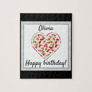 Liebe, Beeren, Kirsche