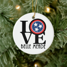 LIEBE Belle Meade Tennessee