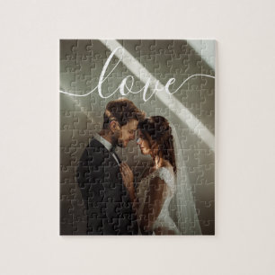 "Liebe" Benutzerdefiniertes Foto