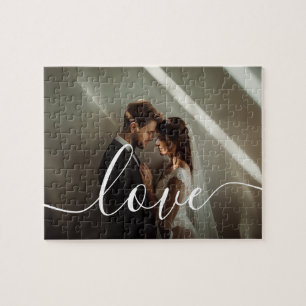 "Liebe" Benutzerdefiniertes Foto