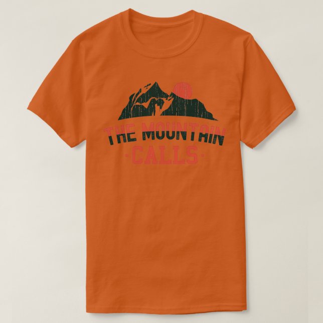 Liebe Bergsee-Zauber im Val Piora T-Shirt (Design vorne)