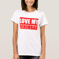 Liebe Berimbau