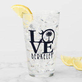 LIEBE Berkeley SC Glas