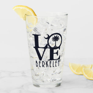 LIEBE Berkeley SC Glas