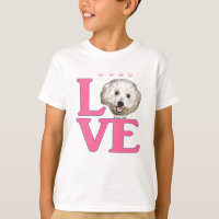 LIEBE Bichon Frise