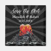 Liebe Biker Save the Date