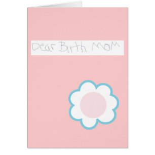 Liebe Birth Mom