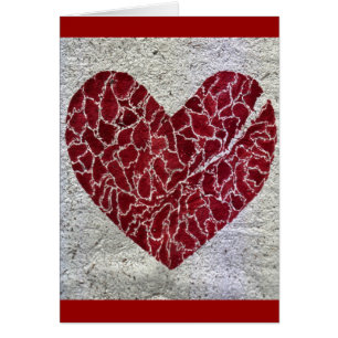 Liebe, bis es verletzt