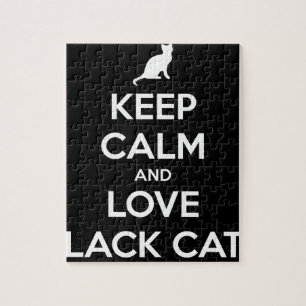 Liebe Black Cats