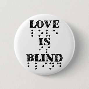 Liebe Blind Braille Button
