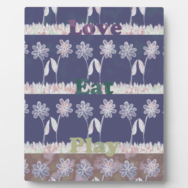 Liebe Blue Baby Duwer color.png Fotoplatte (Vorderseite)