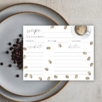 Liebe braut Kaffee Brautparty Rezept