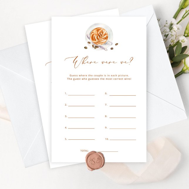 Liebe braut Wo waren wir Brautparty (Von Creator hochgeladen)